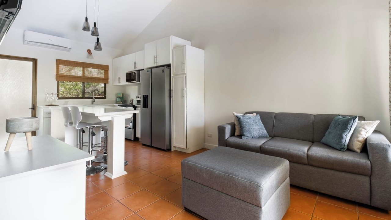 Photo of Livingroom in Playa Ocotal