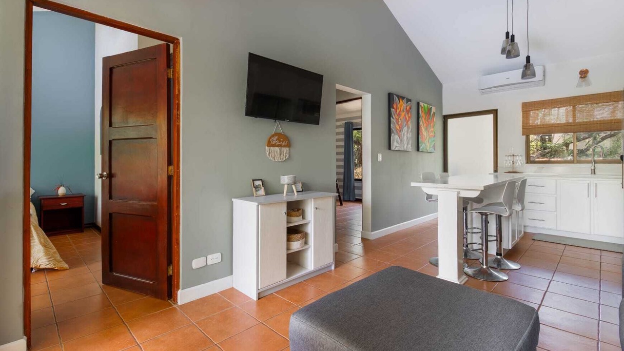 Photo of Bathroom in Playa Ocotal