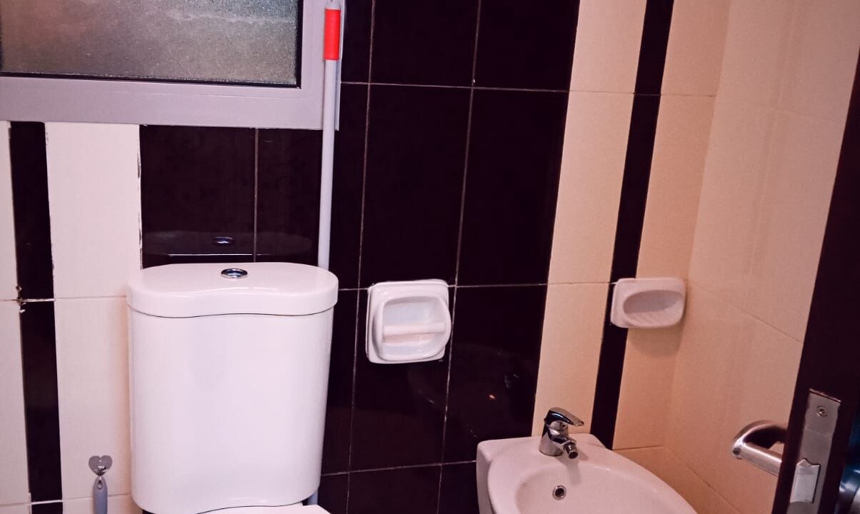 Photo of Bathroom in Abu Dhabi