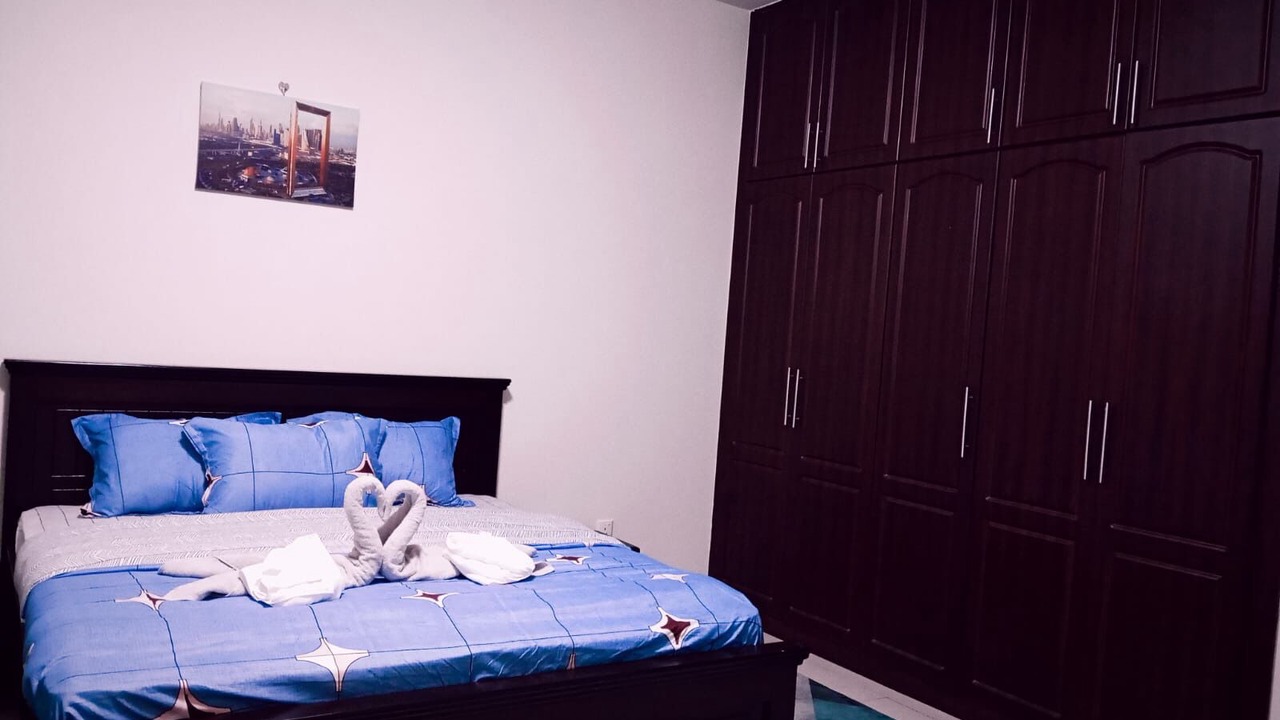 Photo of Bedroom in Abu Dhabi