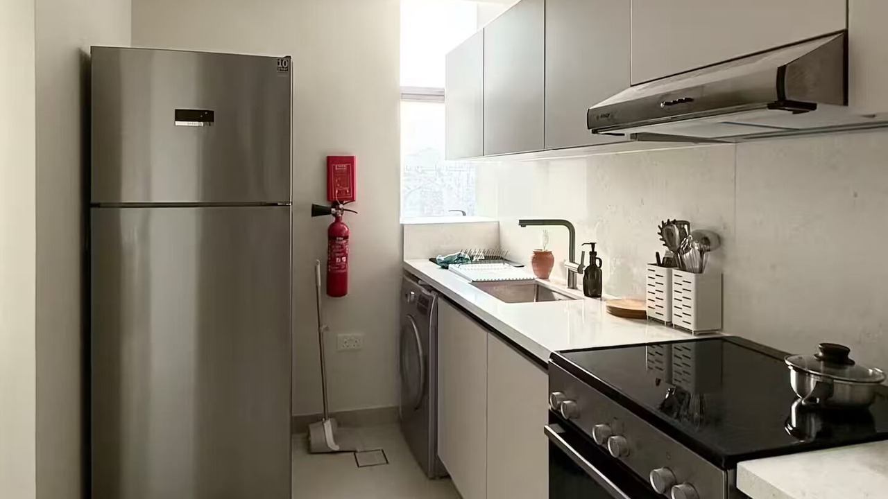 Photo of Kitchen in Muscat
