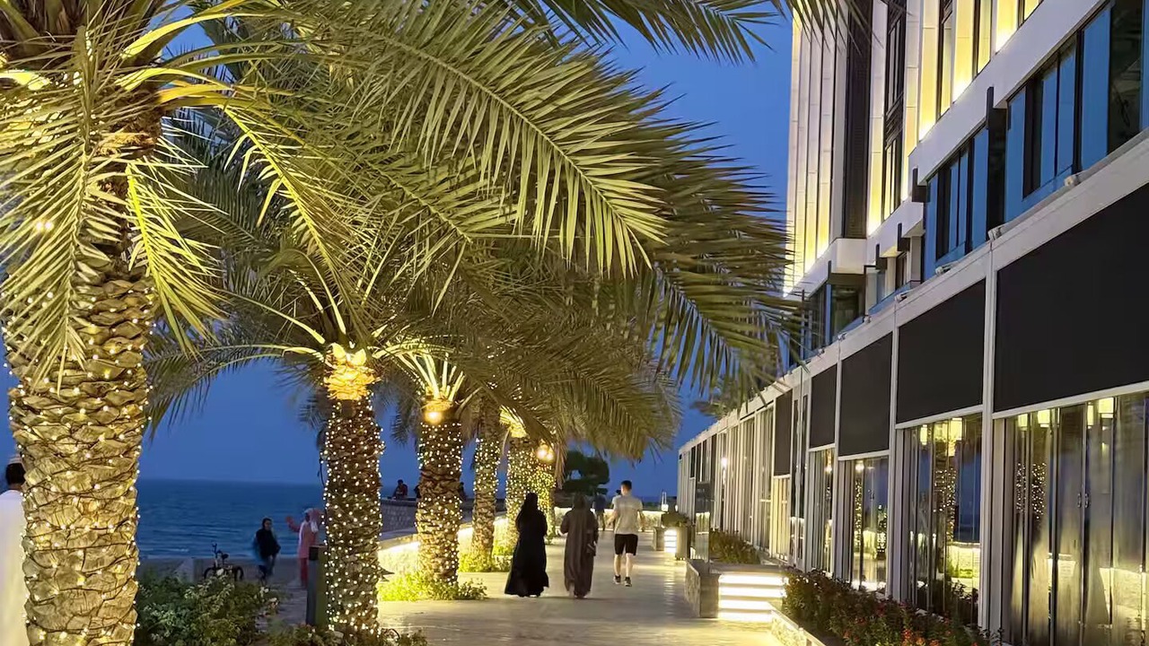 Photo of Outdoor in Muscat