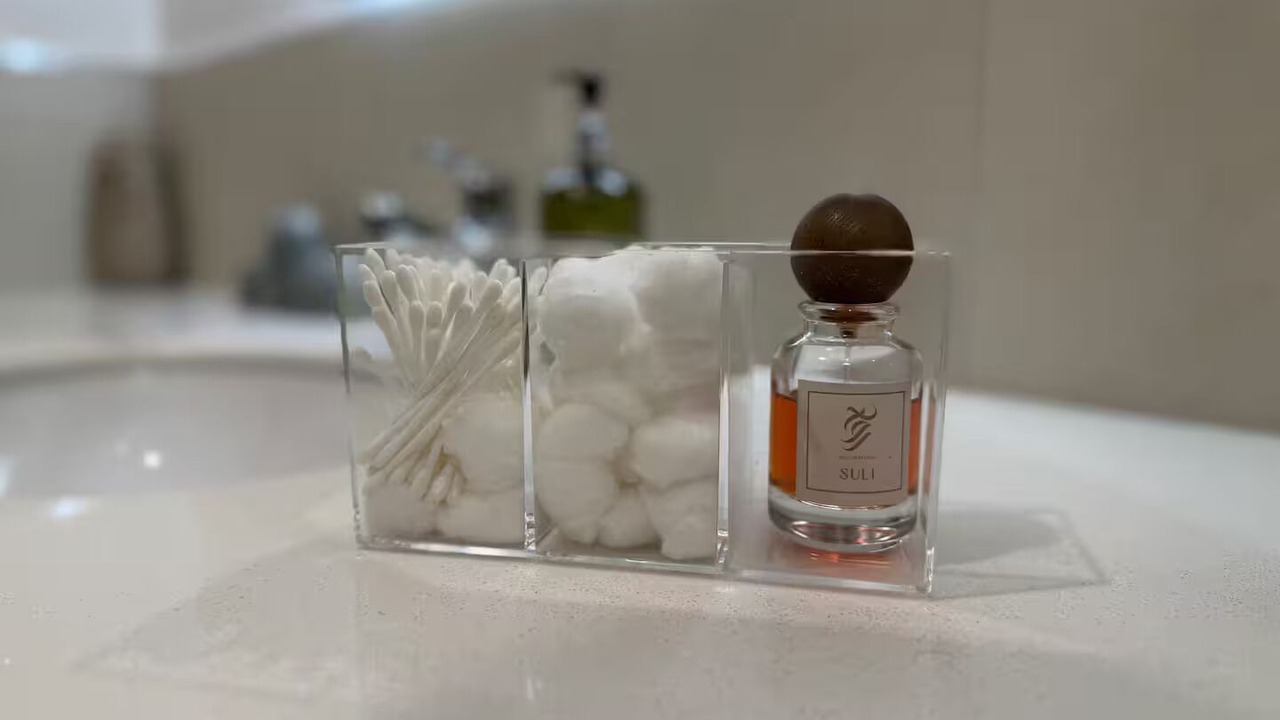 Photo of Bathroom in Muscat