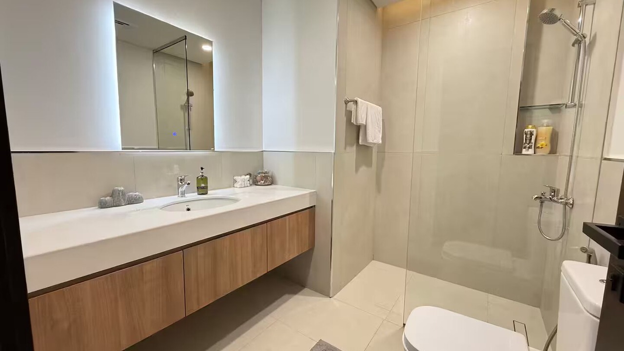 Photo of Bathroom in Muscat