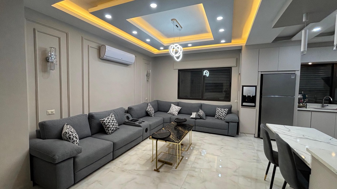 Photo of Livingroom in Al Jubeiha