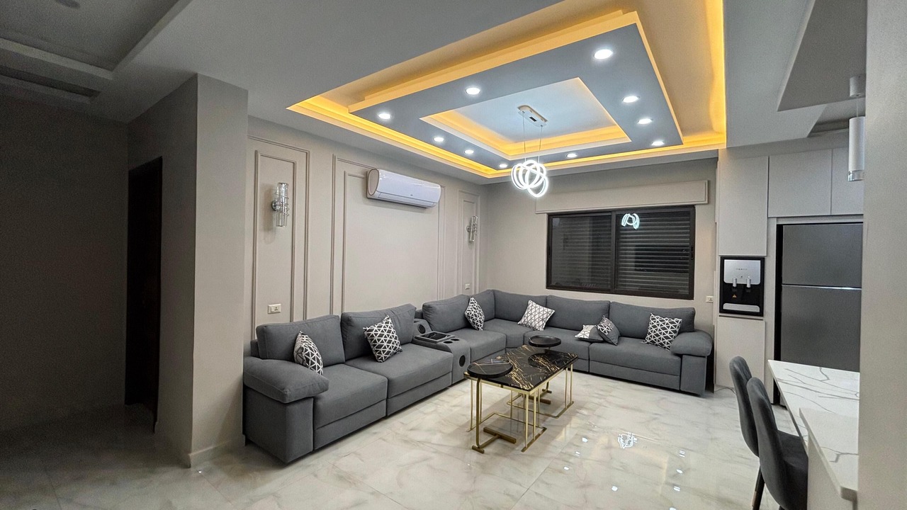 Photo of Livingroom in Al Jubeiha