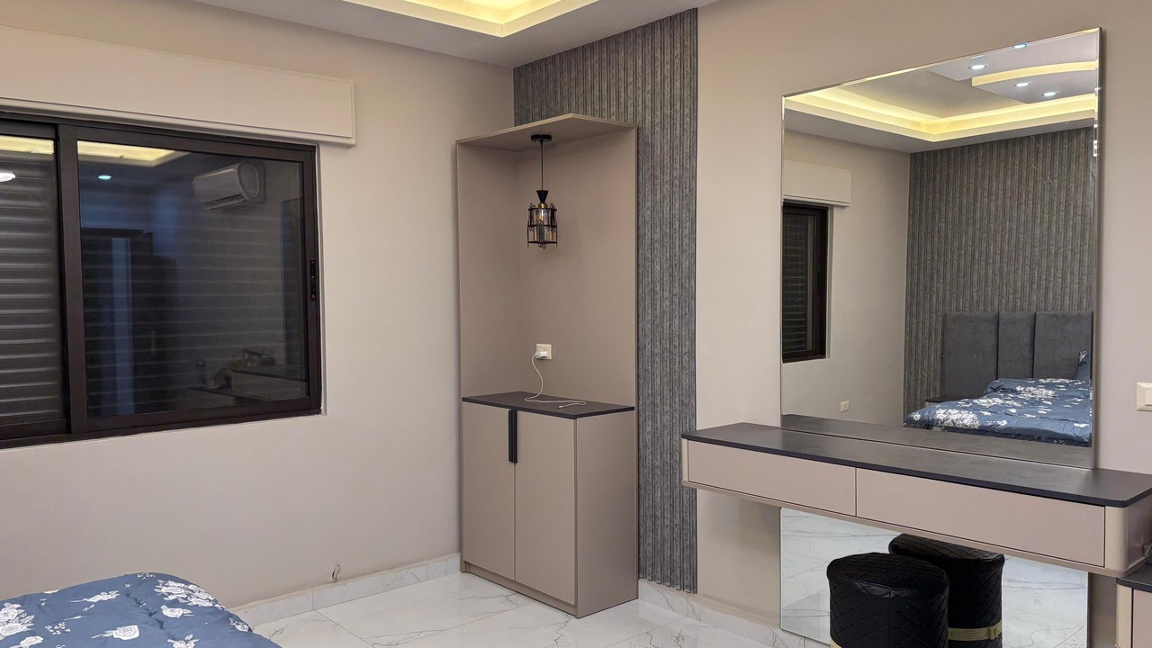 Photo of Bedroom in Al Jubeiha