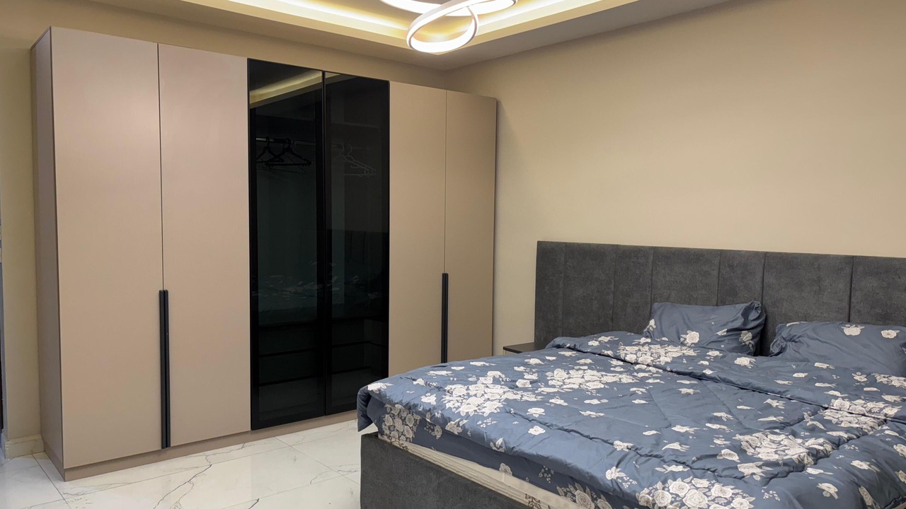 Photo of Bedroom in Al Jubeiha