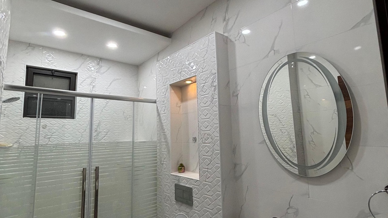 Photo of Bathroom in Al Jubeiha