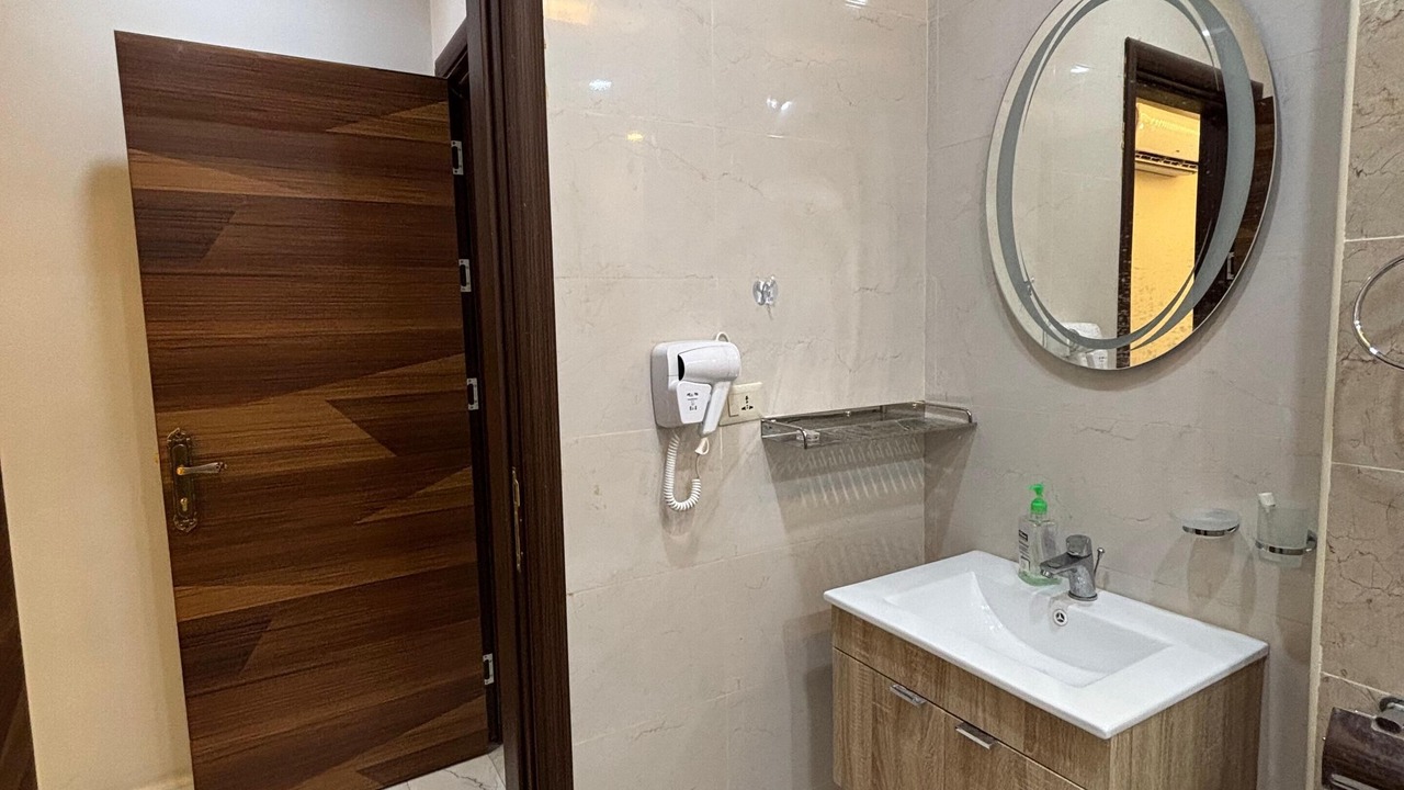 Photo of Bathroom in Al Jubeiha
