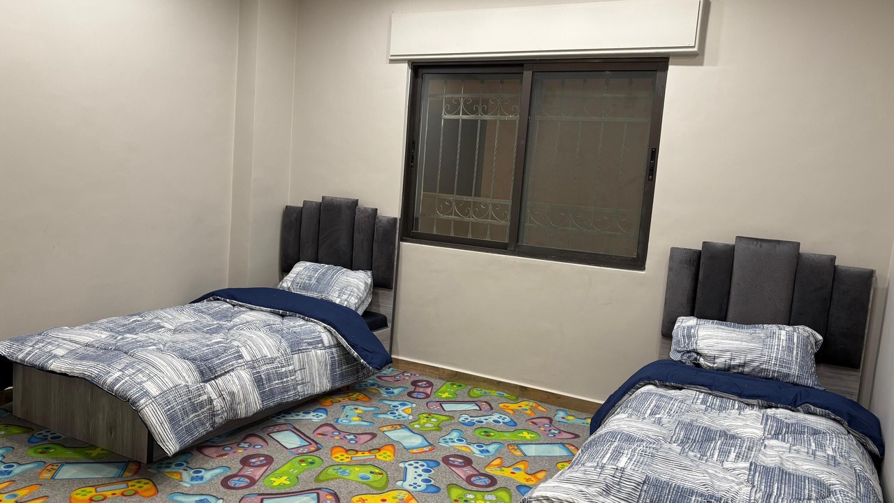 Photo of Bedroom in Al Jubeiha