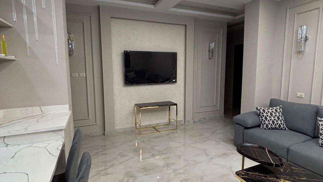 Photo of Livingroom in Al Jubeiha