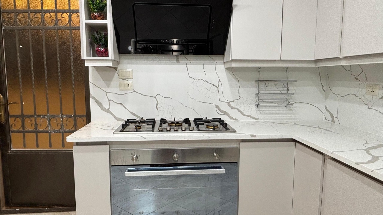 Photo of Kitchen in Al Jubeiha