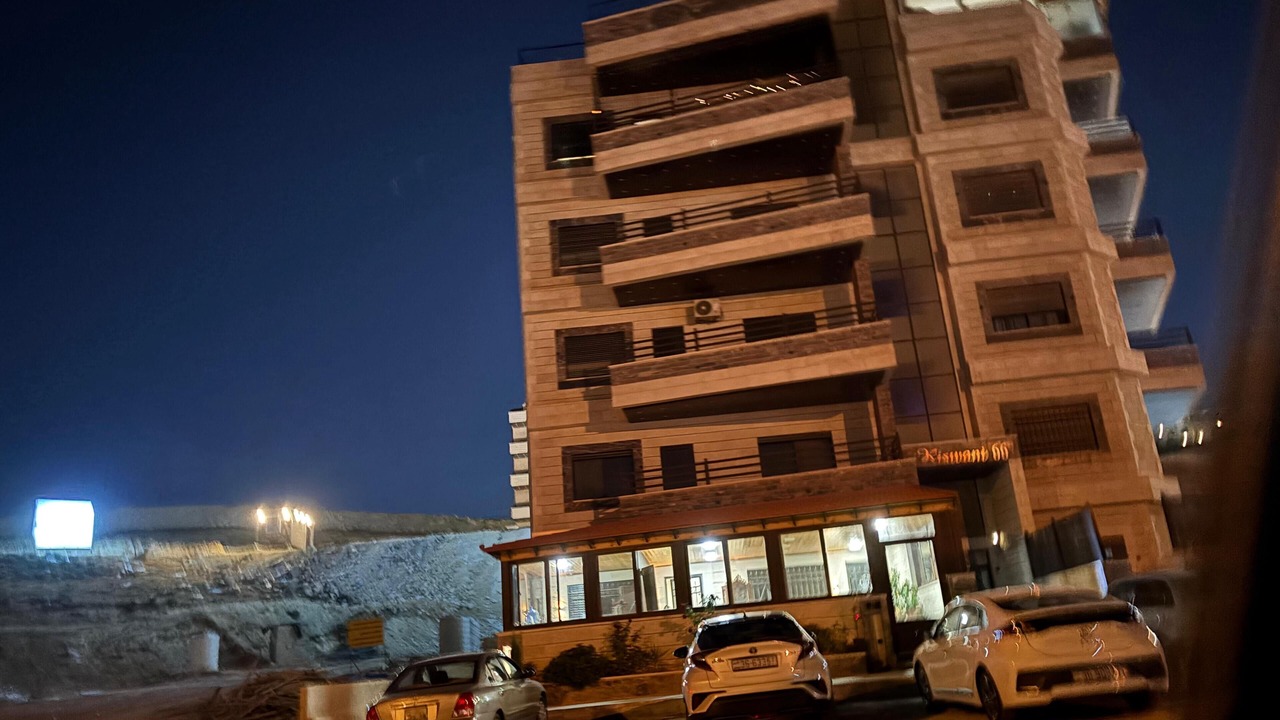 Photo of Outdoor in Al Jubeiha