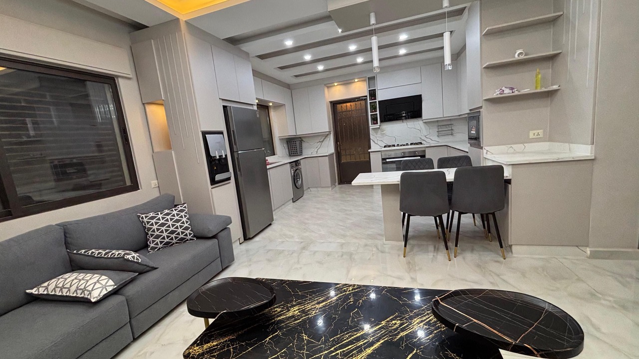 Photo of Livingroom in Al Jubeiha