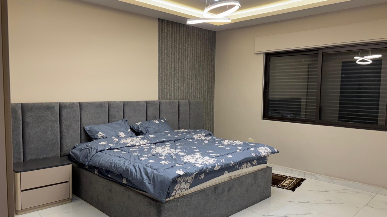Photo of Bedroom in Al Jubeiha