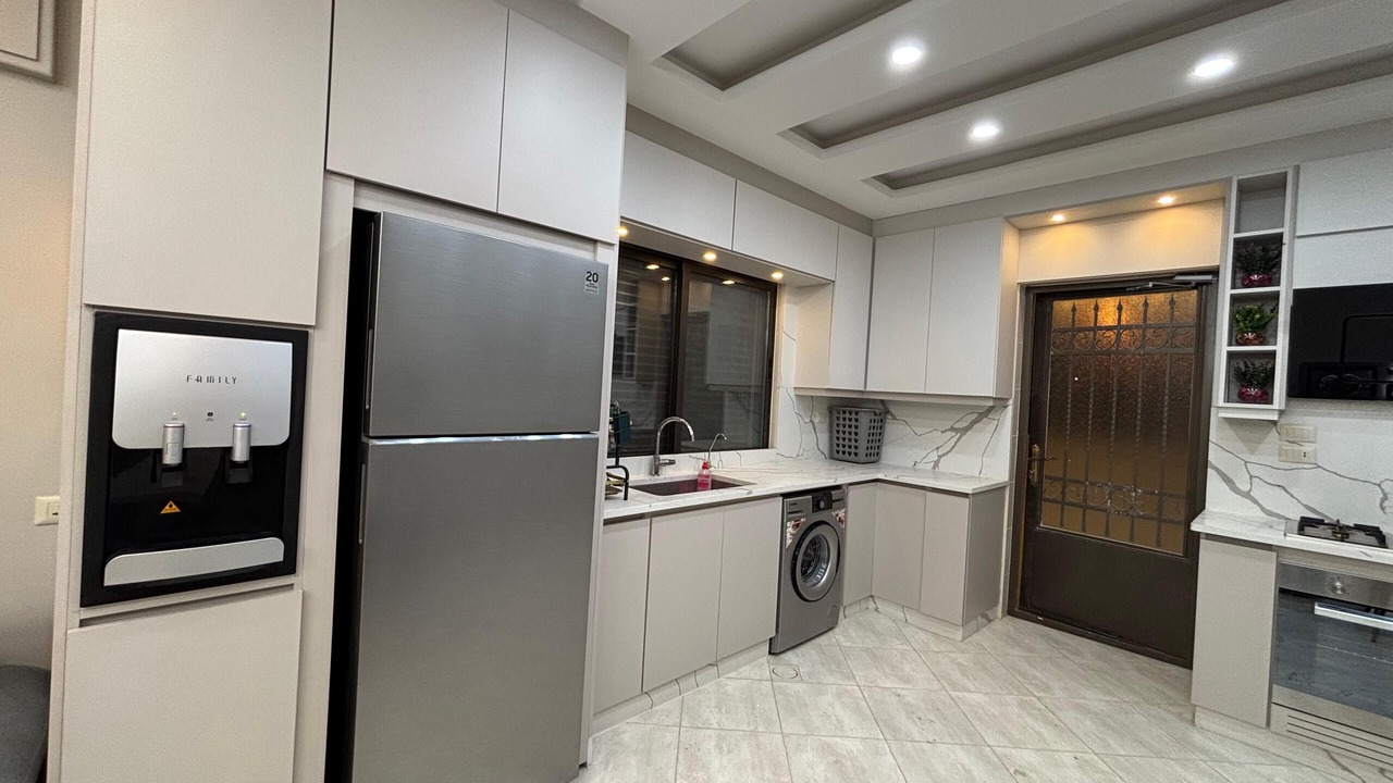 Photo of Kitchen in Al Jubeiha