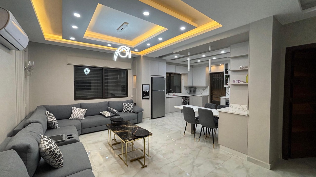 Photo of Livingroom in Al Jubeiha