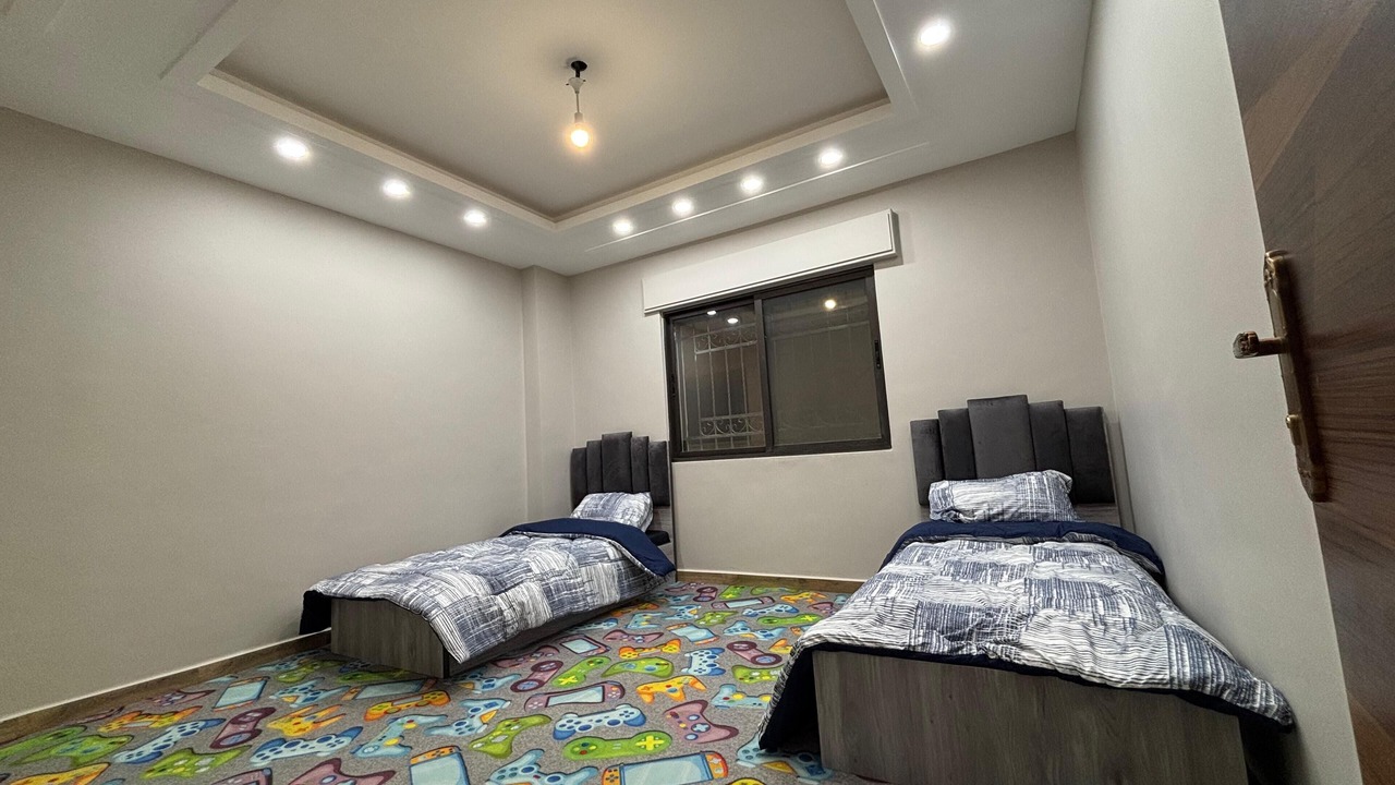 Photo of Bedroom in Al Jubeiha