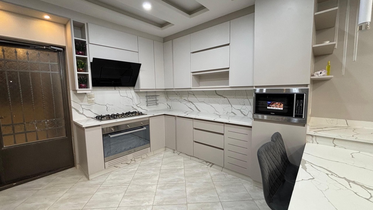 Photo of Kitchen in Al Jubeiha