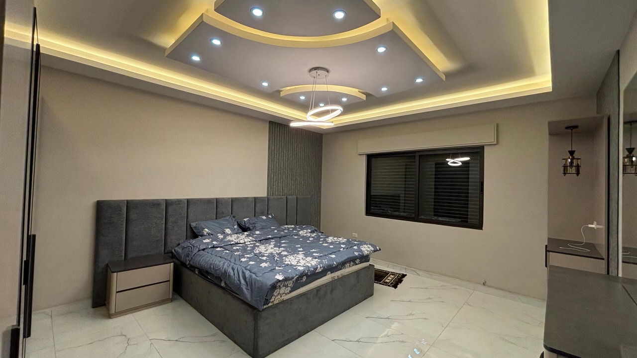 Photo of Bedroom in Al Jubeiha