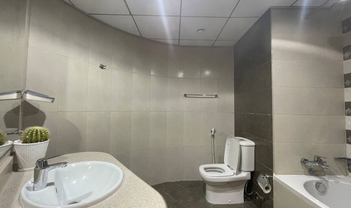 Photo of Bathroom in Rumailah