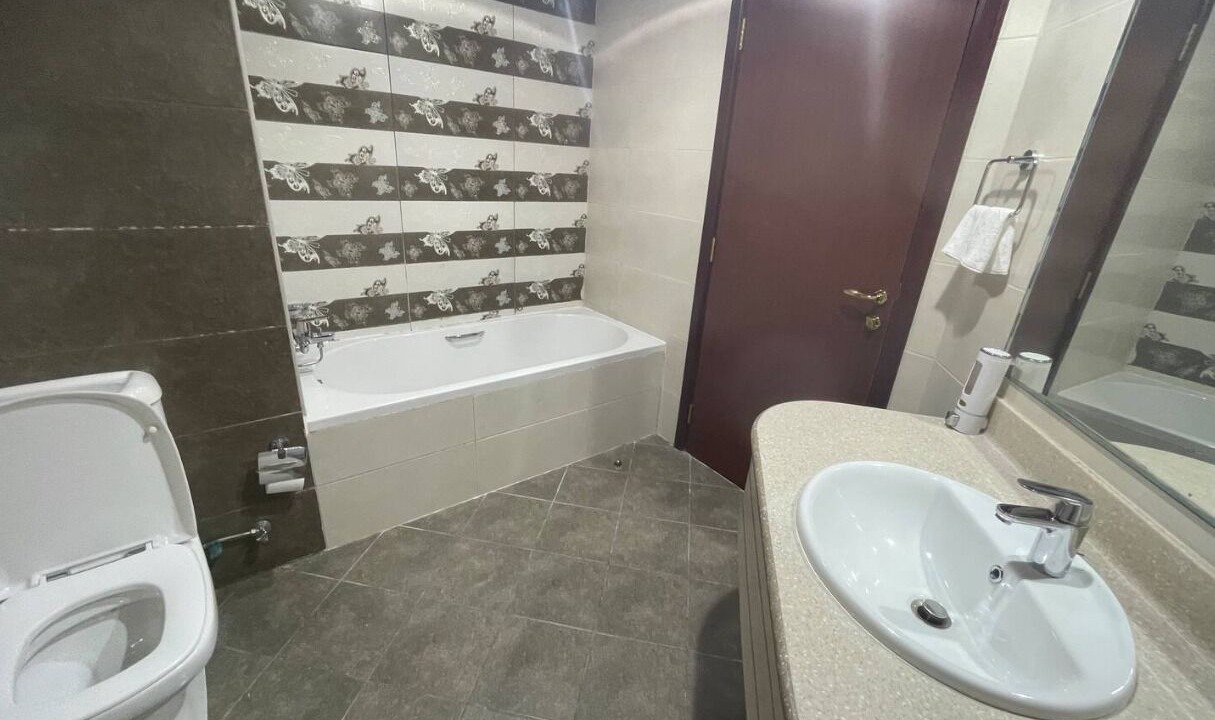 Photo of Bathroom in Rumailah