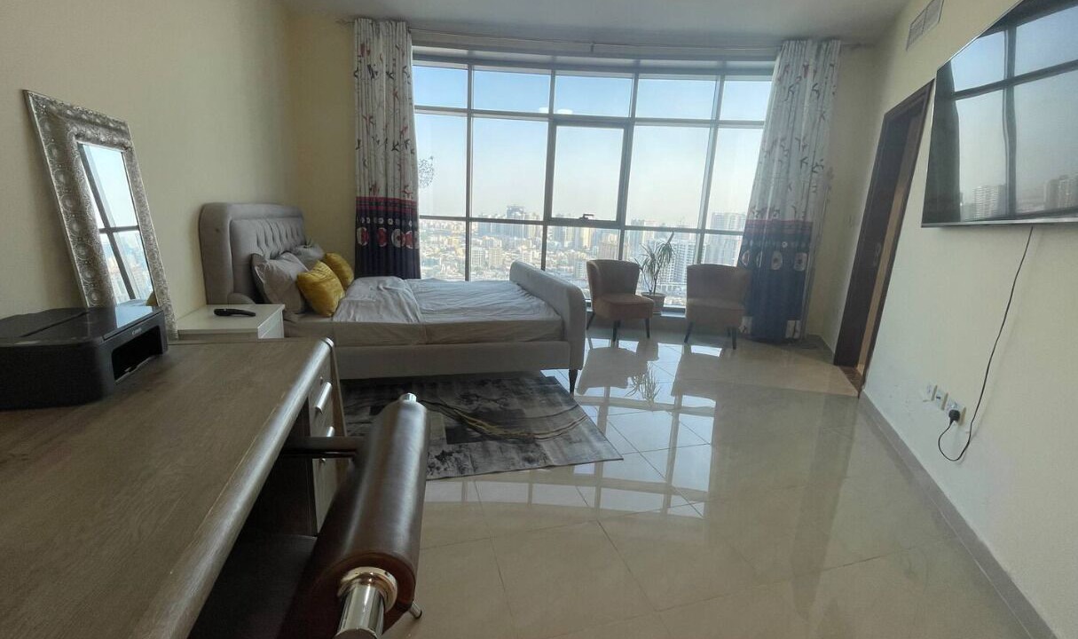 Photo of Bedroom in Rumailah