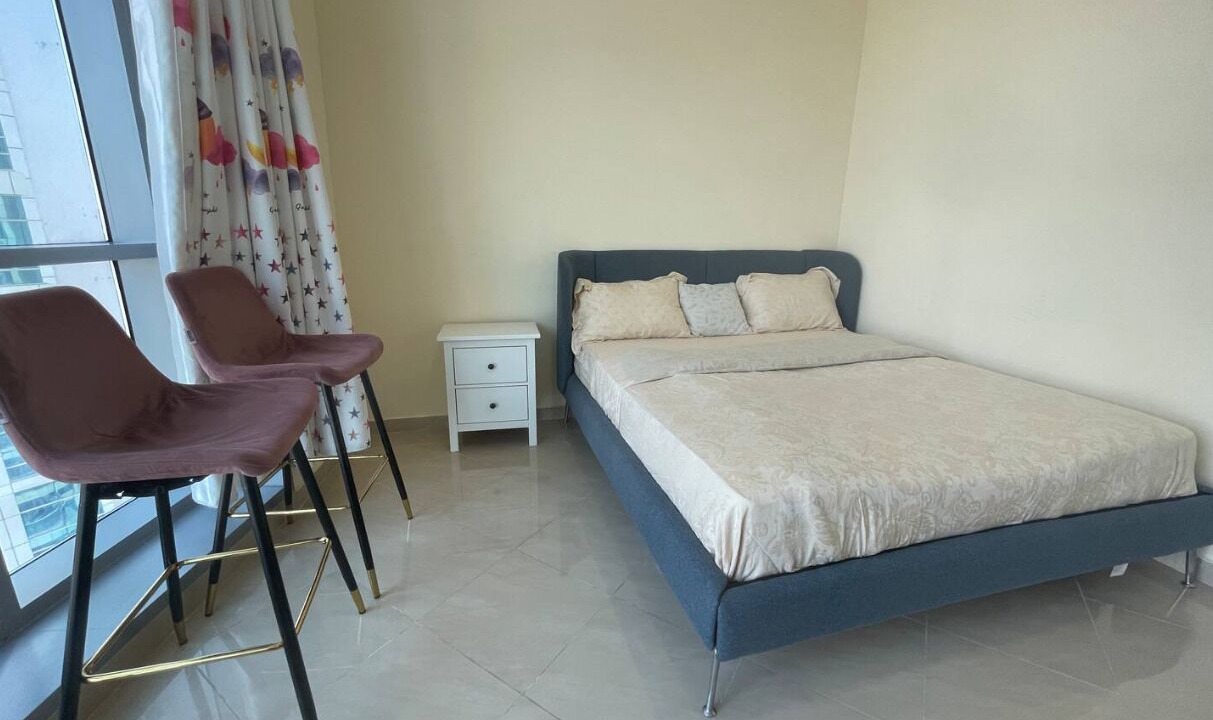 Photo of Bedroom in Rumailah