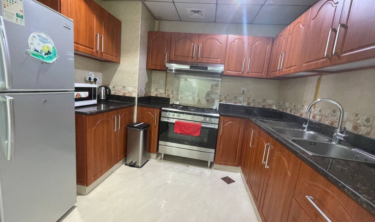 Photo of Kitchen in Rumailah