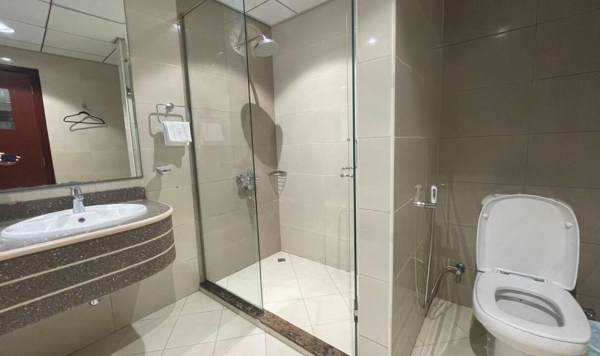 Photo of Bathroom in Rumailah