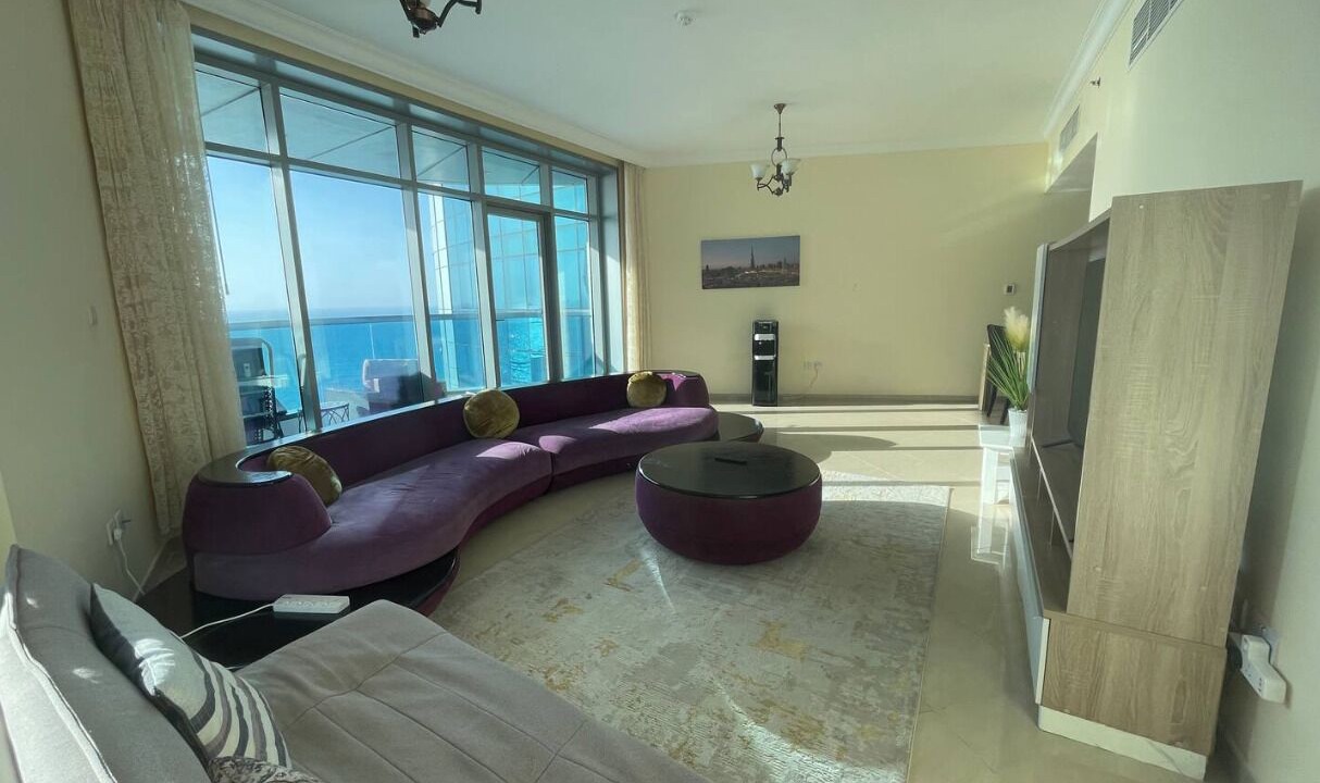 Photo of Livingroom in Rumailah