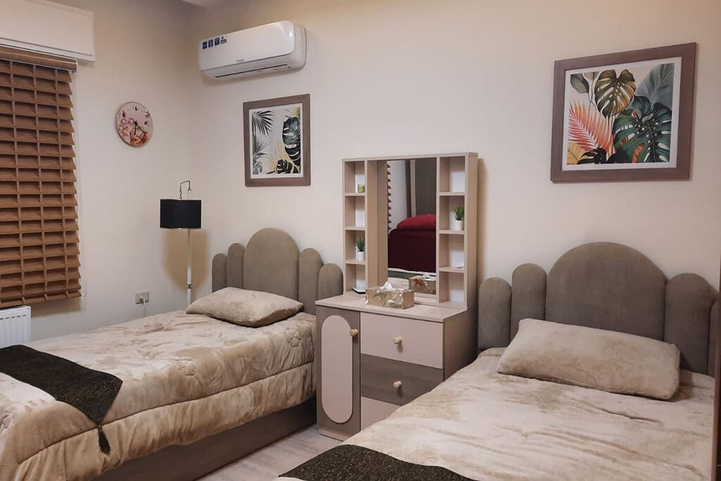 Photo of Bedroom in Amman