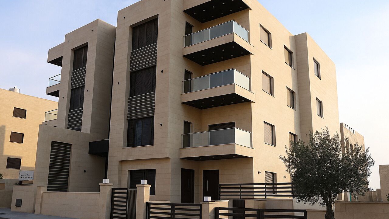 Photo of Outdoor in Amman