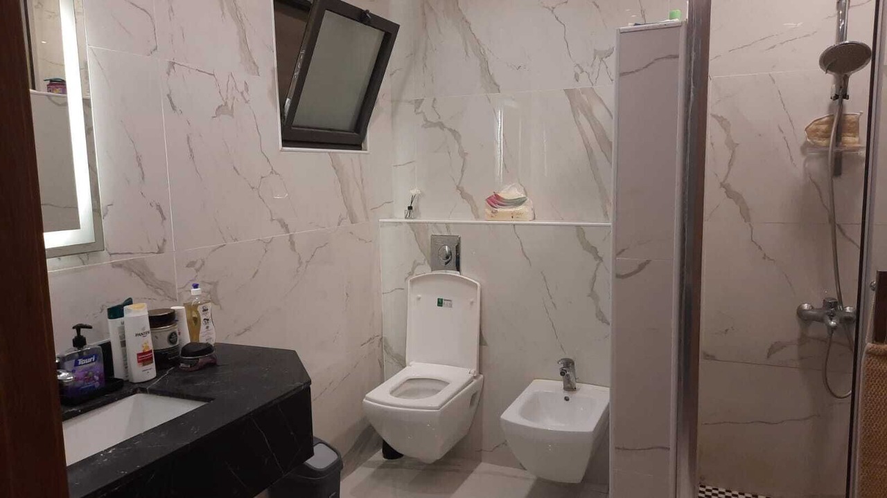 Photo of Bathroom in Amman