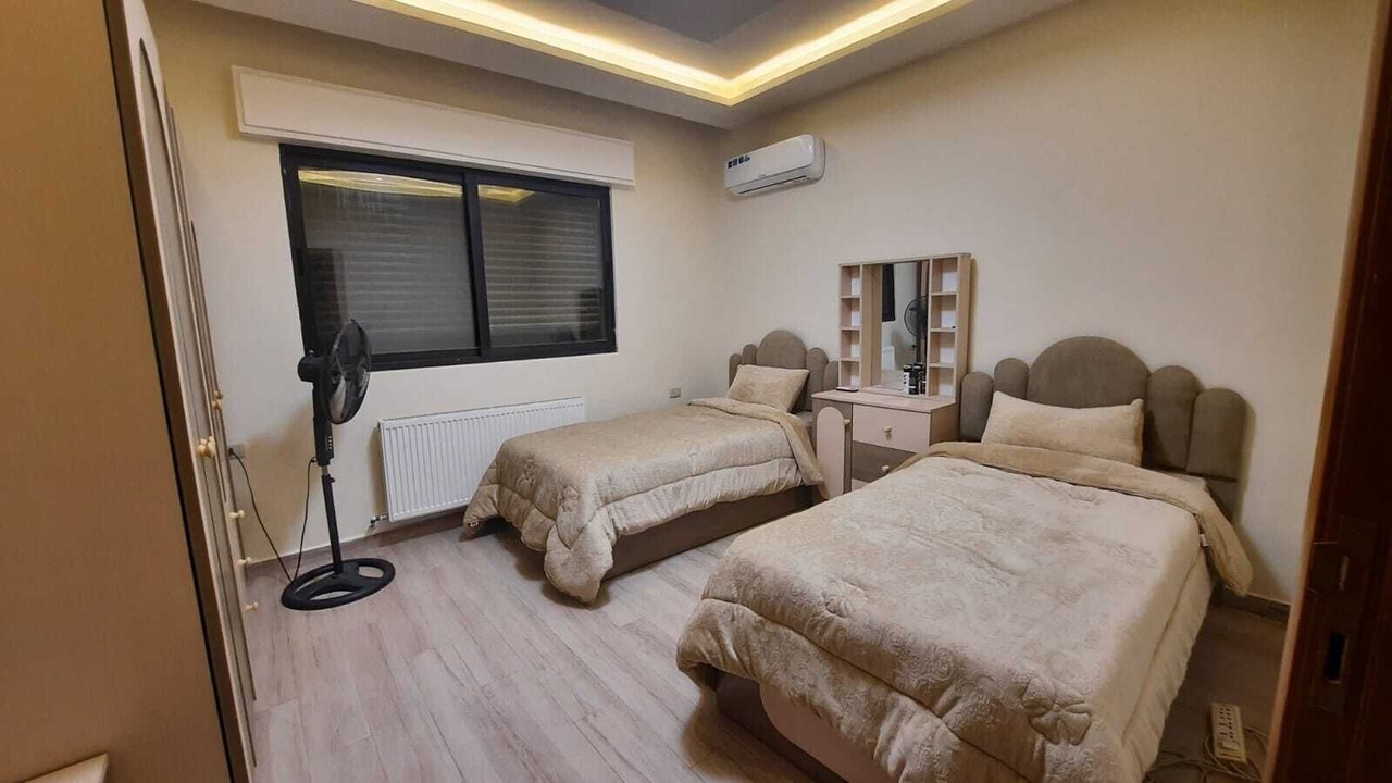 Photo of Bedroom in Amman