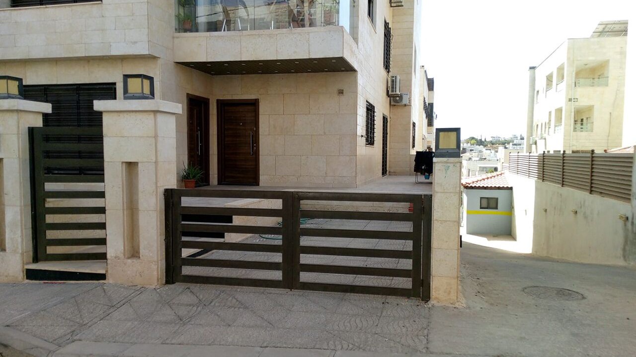 Photo of Outdoor in Amman