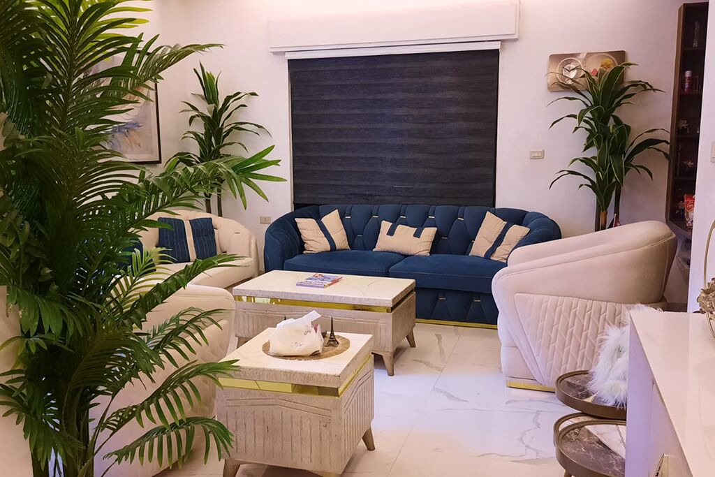 Photo of Livingroom in Amman
