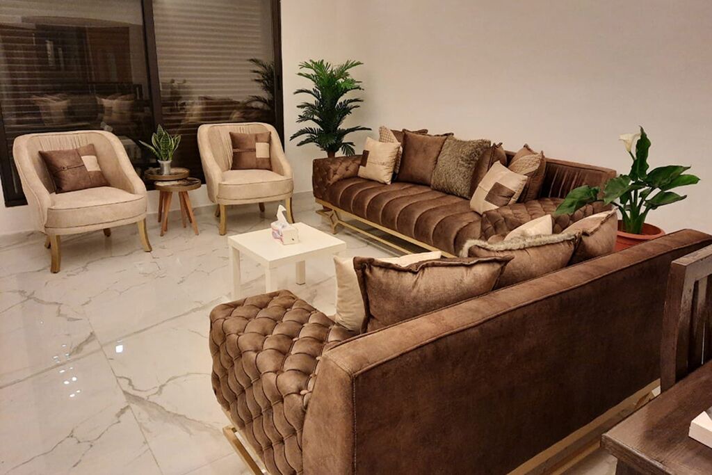 Photo of Livingroom in Amman