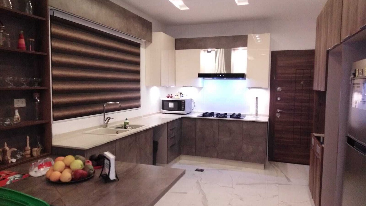 Photo of Kitchen in Amman