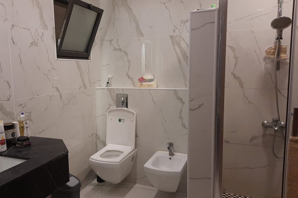 Photo of Bathroom in Amman