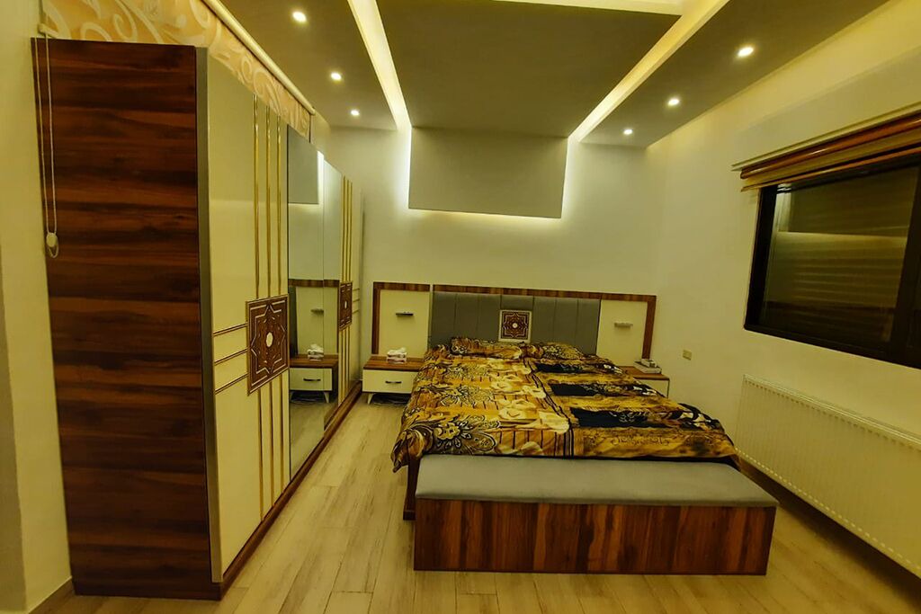 Photo of Bedroom in Amman