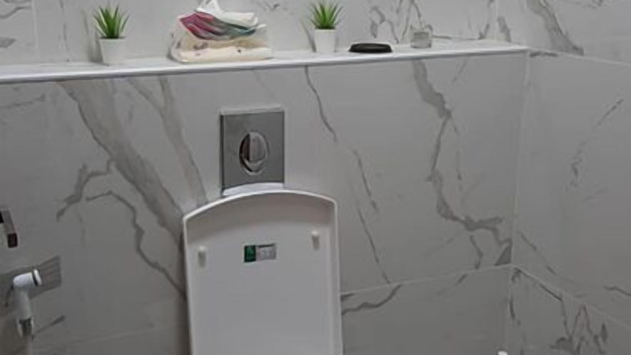 Photo of Bathroom in Amman