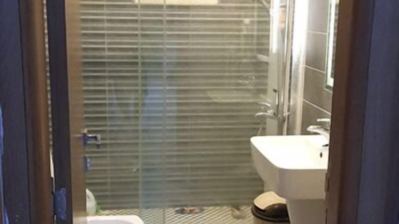 Photo of Bathroom in Amman