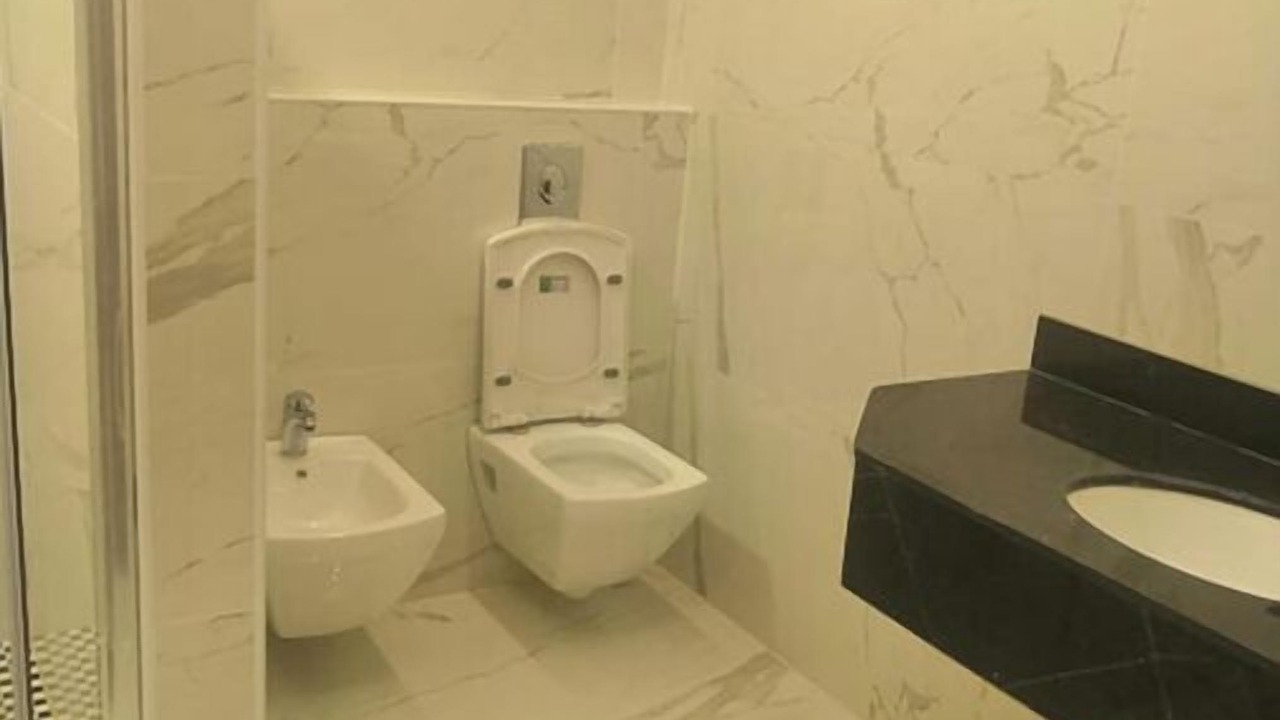 Photo of Bathroom in Amman