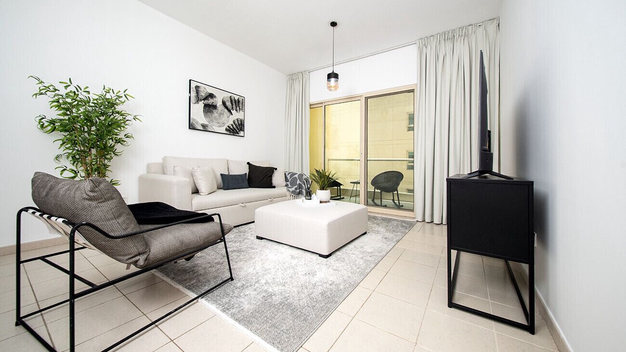 Photo of Livingroom in The Greens