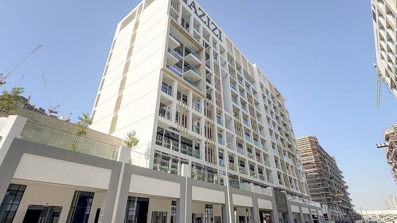 Photo of Outdoor in Nad Al Sheba