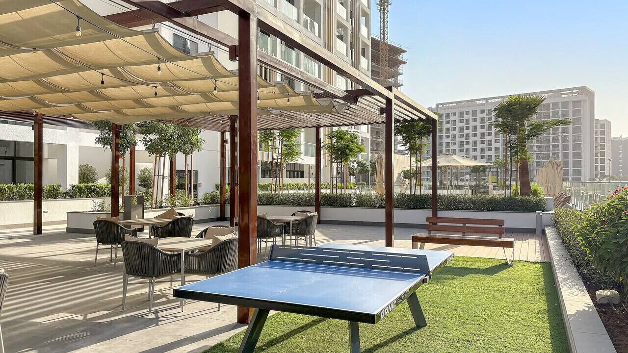 Photo of Outdoor in Nad Al Sheba