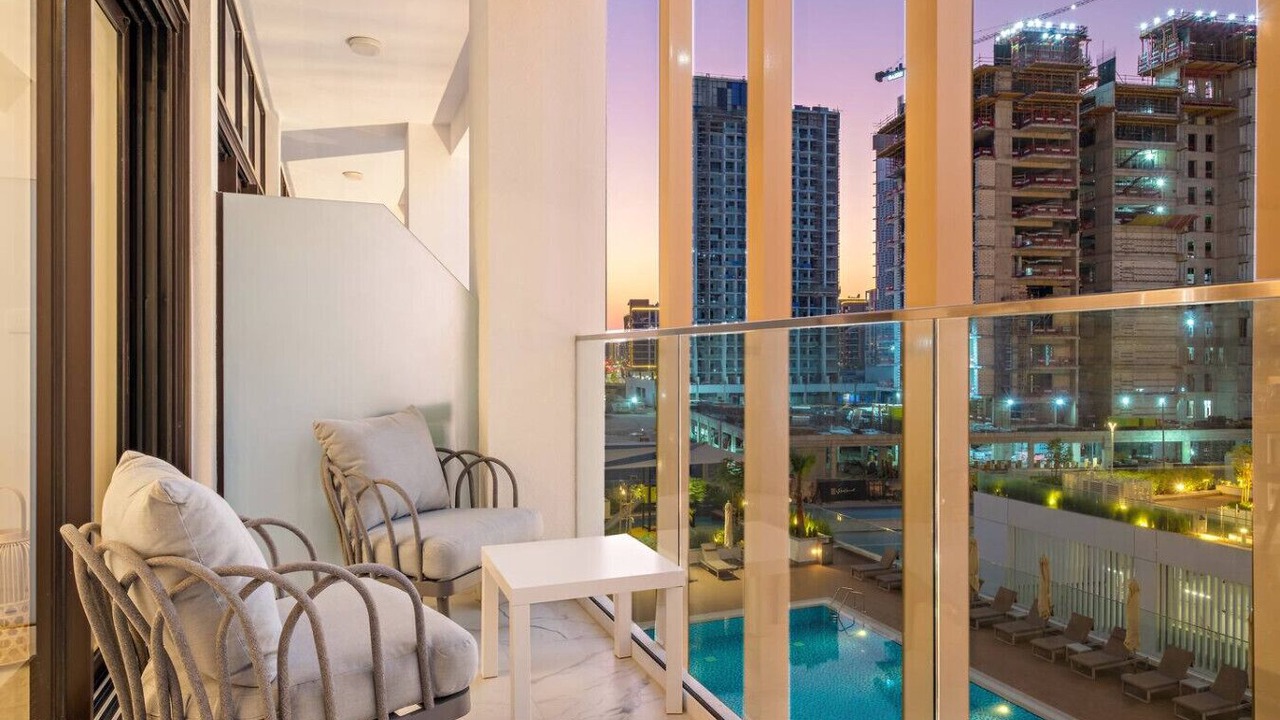 Photo of Outdoor in Nad Al Sheba