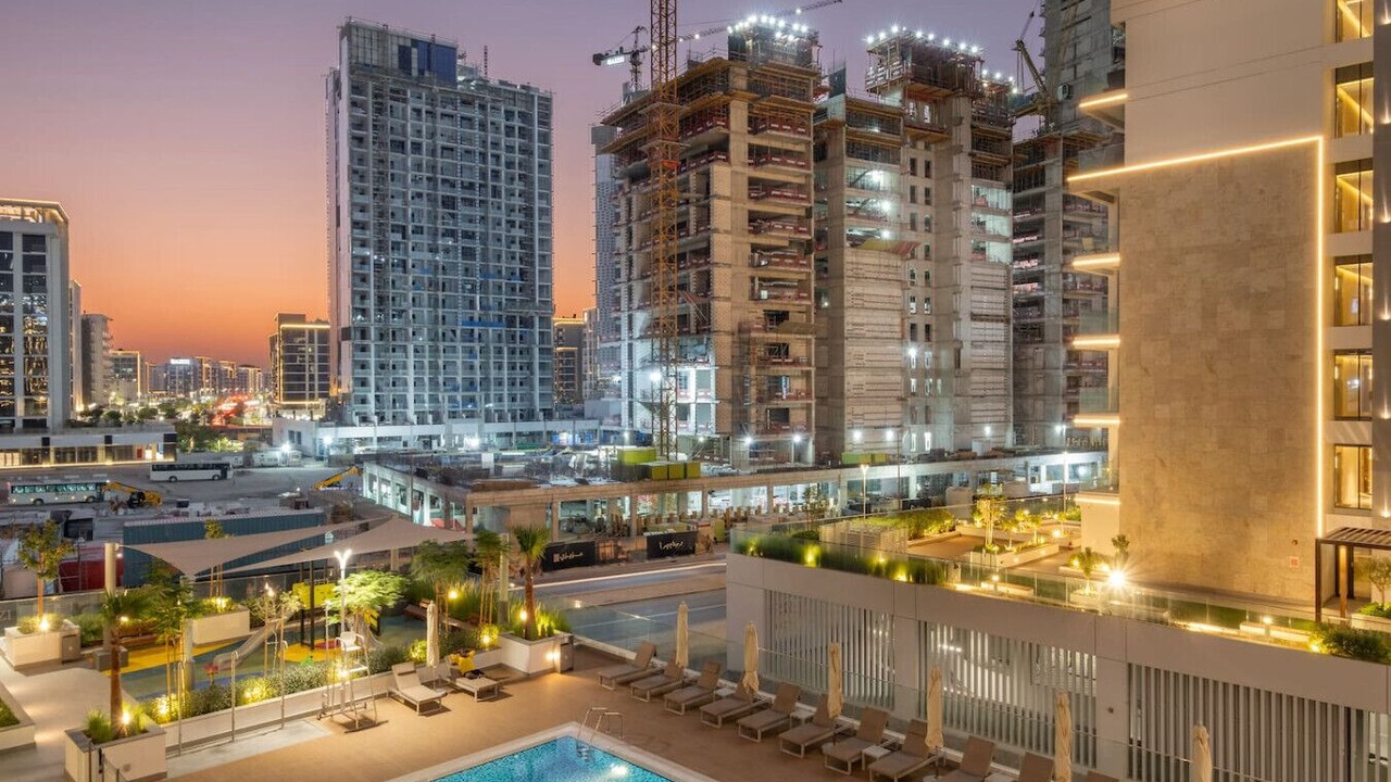 Photo of Outdoor in Nad Al Sheba